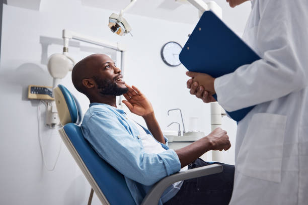 Best Pediatric Emergency Dentist in Royal Pines, NC