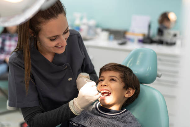 Best Weekend Emergency Dentist in Royal Pines, NC