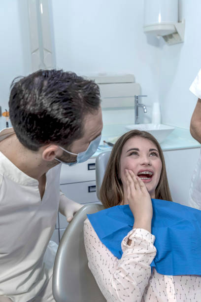 Best Orthodontic Emergency Dentist in Royal Pines, NC