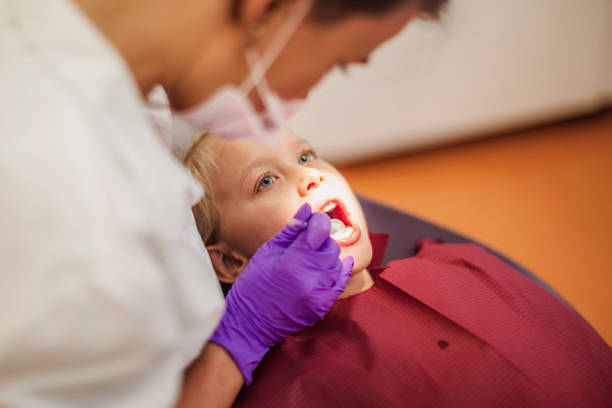 Best Emergency Cosmetic Dentistry in Royal Pines, NC