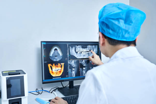 Best Emergency Root Canal Treatment in Royal Pines, NC