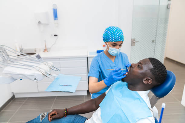 Best Emergency Dental Extractions in Royal Pines, NC